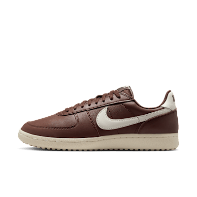 大人気【NIKE】 FIELD GENERAL LEATHER LTR ●送料・関税込● NIKE公式】ナイキ フィールド ジェネラル レザー メンズシューズ